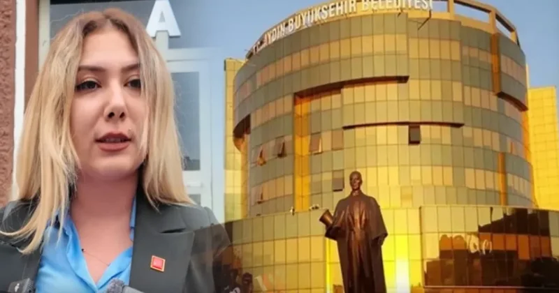 Aydın da belediye personeli AKP ye üye olmayınca işinden oldu Sözcü Gazetesi