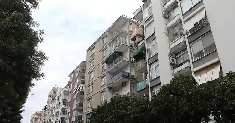 Konut satışlarında Adana ters köşe yaptı! Ezberler bozuldu