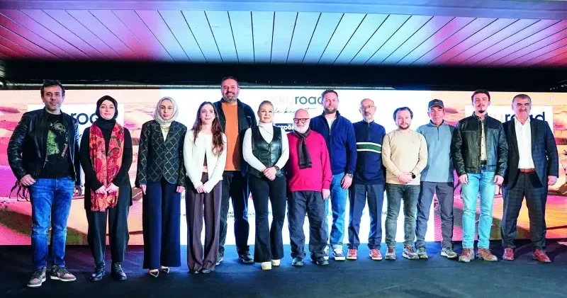 6 bin fotoğraf yarıştı Gündem Haberleri