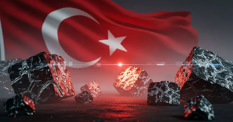 Harita genişliyor: Türkiye yurt dışında gaz, petrol ve maden arayacak! Beş ülke listede...