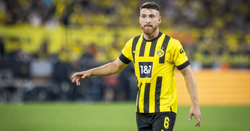 Sergen Yalçın ın aklındaki isim Salih Özcan