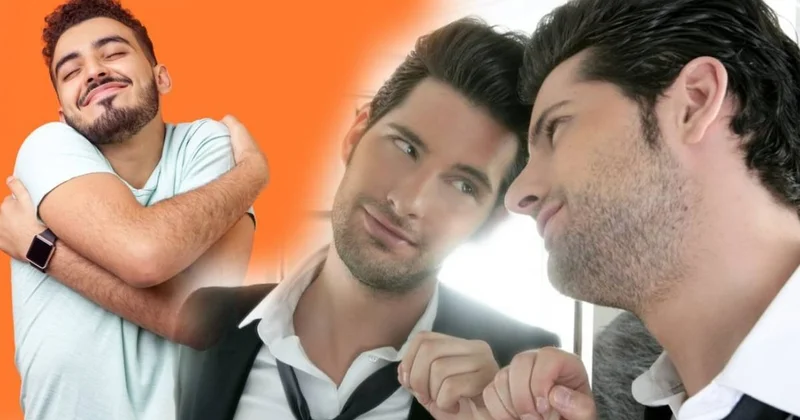 Narsist erkekleri ele veren davranışlar: Uzmanı gizli işaretleri sıraladı Sözcü Gazetesi