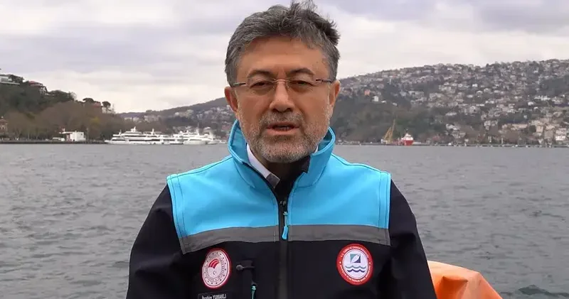 Bakan Yumaklı: 177 bin denetimde 482 ton deniz ürününe el konuldu