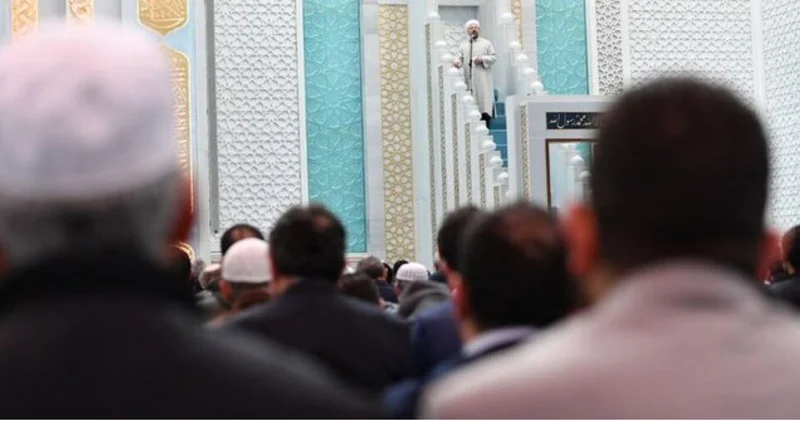 CUMA HUTBESİ 26 ARALIK 2025 PDF İNDİR OKU! Diyanet İşleri Başkanlığı yayımladı! Bu haftaki Cuma Hutbesi konusu nedir?