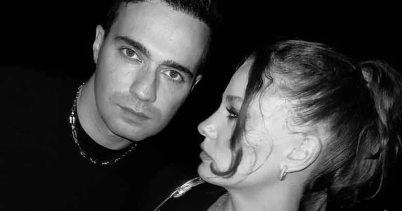 Serenay Sarıkaya dan Mert Demir e: İyi ki doğdun kral Sözcü Gazetesi