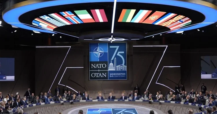 NATO nun 2025 karnesi: Savunma harcamaları arttı, operasyonel hazırlıklar hızlandı