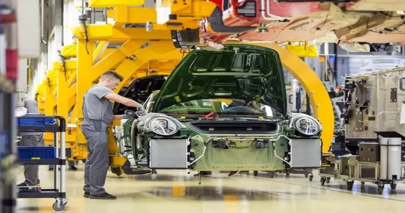 İçten yanmalı motorlar ölmeyi reddediyor