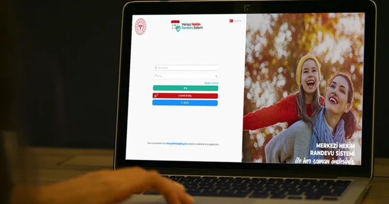 DMM: MHRS randevusuna gitmeyene ceza yok Son dakika haberleri
