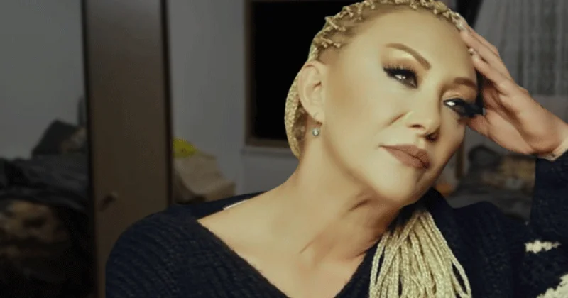 Güllü’nün ölümünde kritik rapor açıklandı: Dış kuvvet ve temas tespiti!