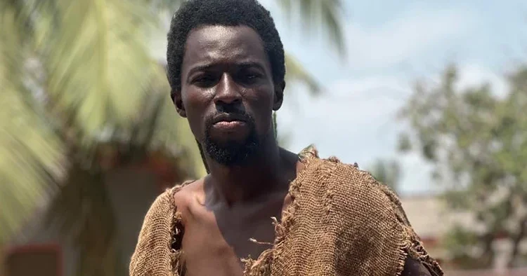 Ganalı Nuh un Büyük Tufan kehaneti tutmadı: Tekne yerine son model araç aldı