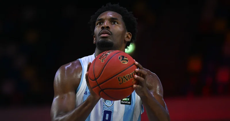 Jaleen Smith ten Zeljko Obradovic sözleri! Basketbol Haberleri