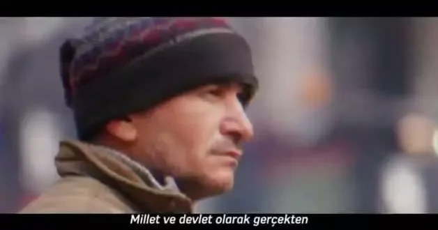 Erdoğan dan deprem konutları paylaşımı: Biz bir şeyi yapacağız dersek, Allah’ın izniyle yaparız