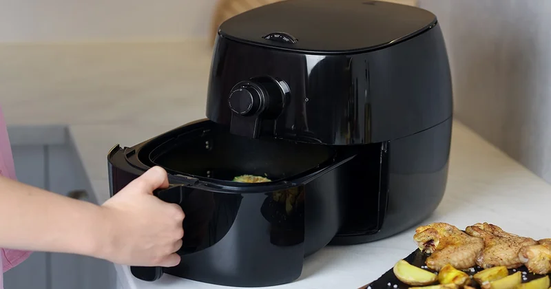 Mutfağında air fryer bulunan herkese acil çağrı Sözcü Gazetesi