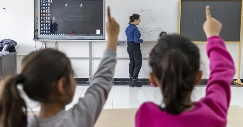 Uzman ve Başöğretmenlikte 2026 takvimi açıklandı