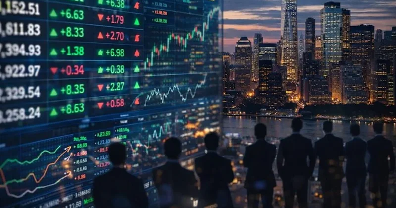 Yapay zeka rüzgarı ABD’li teknoloji milyarderlerine 500 milyar dolar kazandırdı Sözcü Gazetesi