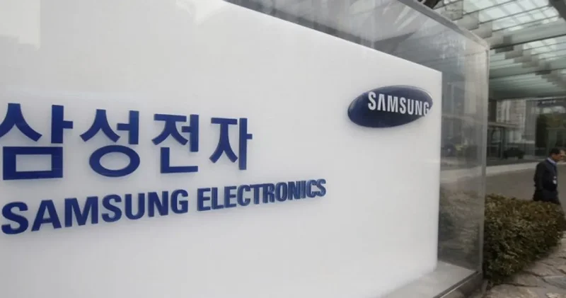 Samsung’un sırları bavulla taşındı! Eski Samsung çalışanları Çin için casusluk yapmaktan tutuklandı