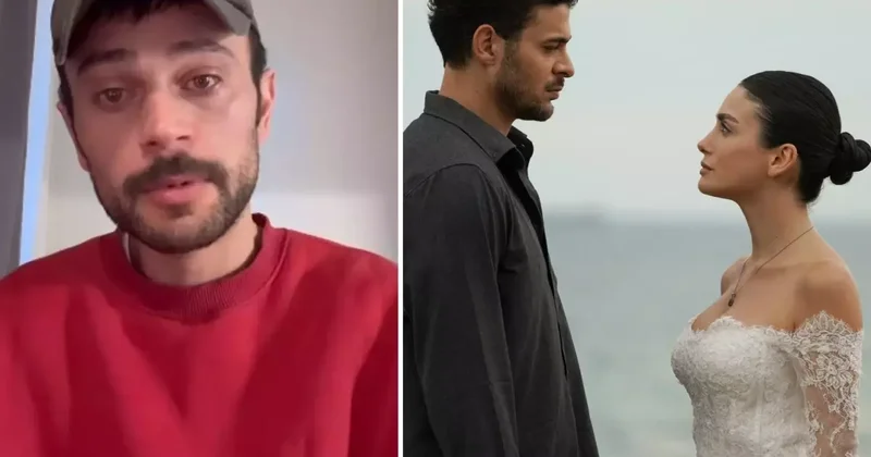 Apar topar final yapan dizi hakkında bomba iddia: Set çalışanını döverek öldürdüler