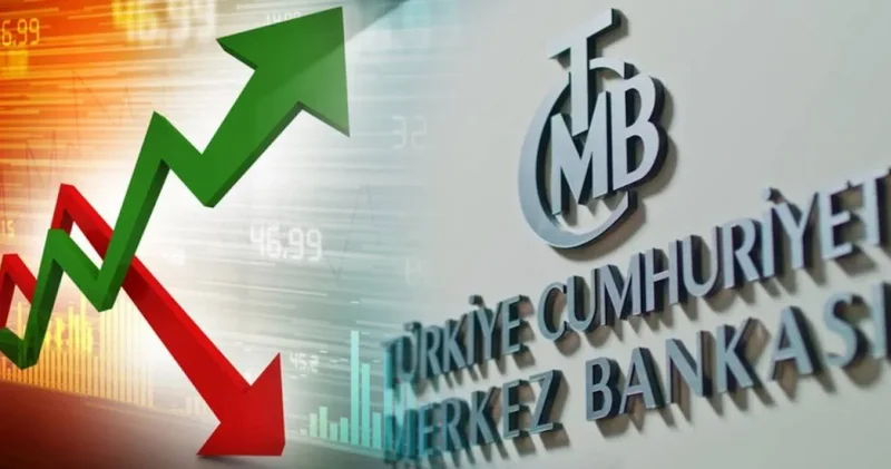 Son dakika Merkez Bankası açıkladı: İşte enflasyon beklentisi