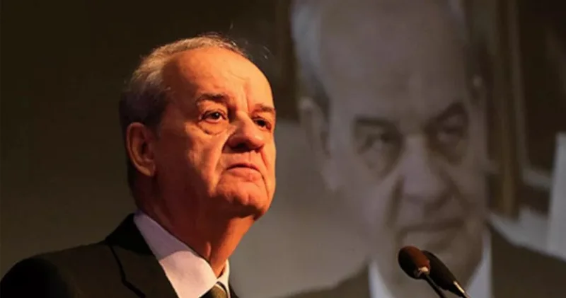 Eski Genelkurmay Başkanı İlker Başbuğ: Büyükçekmece Belediye Başkanı nı 35 yıldır tanırım; hep vatanseverliğine ve Cumhuriyet bağlılığına şahit oldum