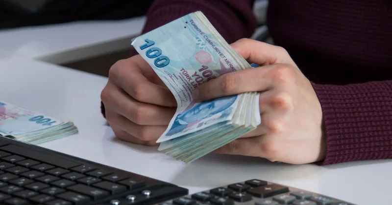 Asgari ücrete zam geldi: Özel sektörde maaşlara nasıl yansıyacak? Sözcü Gazetesi