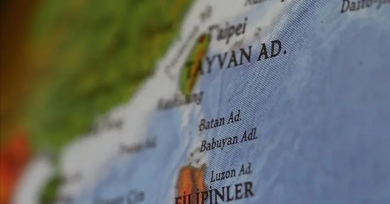 Tayvan meclisi, Başkan Lai Ching te için azil süreci başlattı