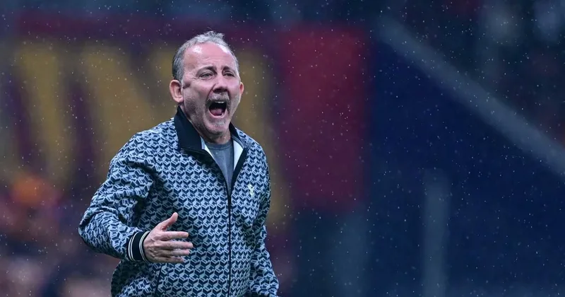 Beşiktaş açıkladı! Mert Günok ve Necip Uysal kararı