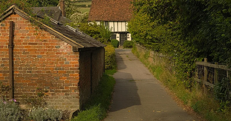 Bu köyde yüzyıllardır hiçbir şey değişmedi Sözcü Gazetesi