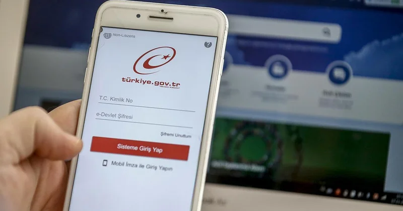 e Devlet yurt dışına açılıyor