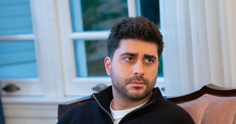 Kızılcık Şerbeti izle: Show TV’de Kızılcık Şerbeti 119.bölüm canlı izle ekranı