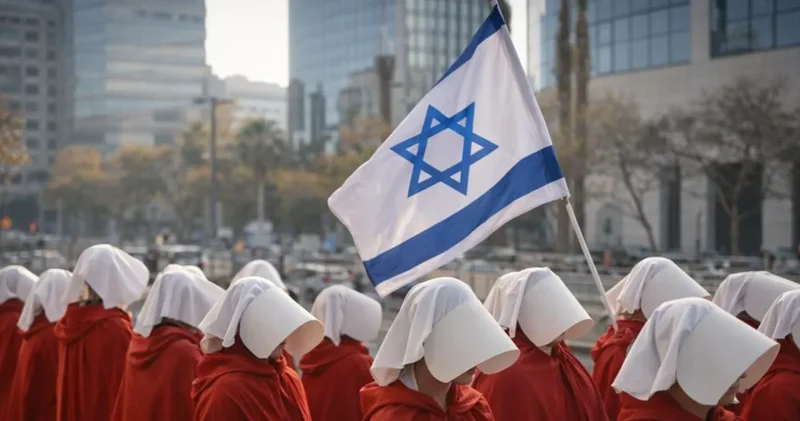 Ceberrutlar ülkesinde kadın olmak