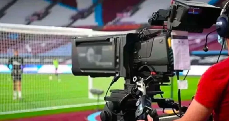 TRT Spor müjdeyi duyurdu: 8 maç yayınlanacak