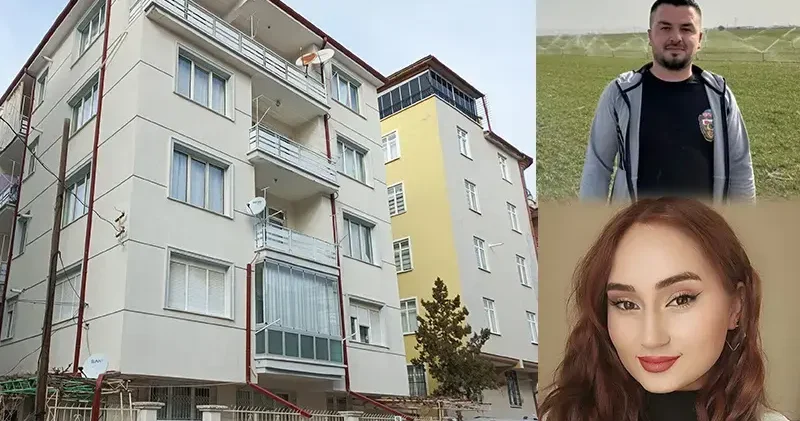 Eve çağırdığı boşanma aşamasındaki eşini boğup, intihar etti