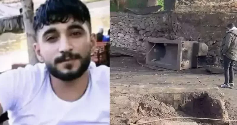 Peynir tesisindeki patlamada ağır yaralanan işçi öldü