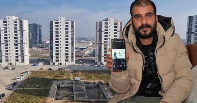 Çöp poşetinde cansız bedeni bulunmuştu! Eşi, Sümeyye yi ararken katiliyle konuşmuş