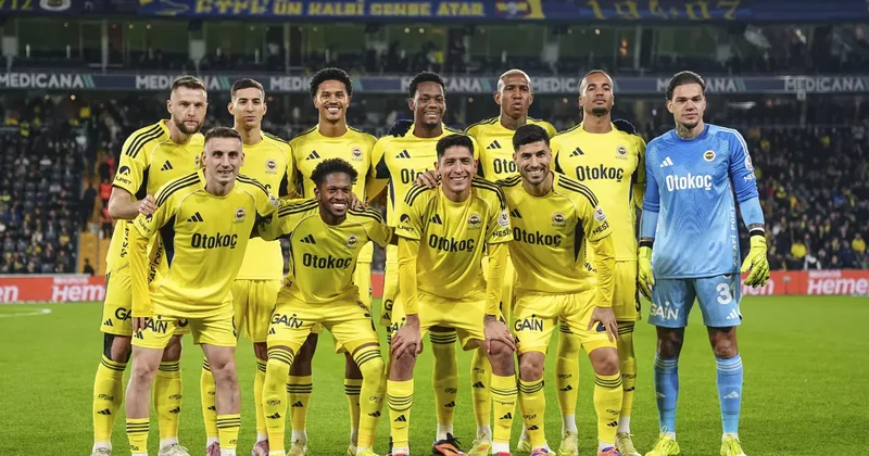 Fenerbahçe nin yıldızı ülkesine dönebilir! Rüya transfer diyerek duyurdular