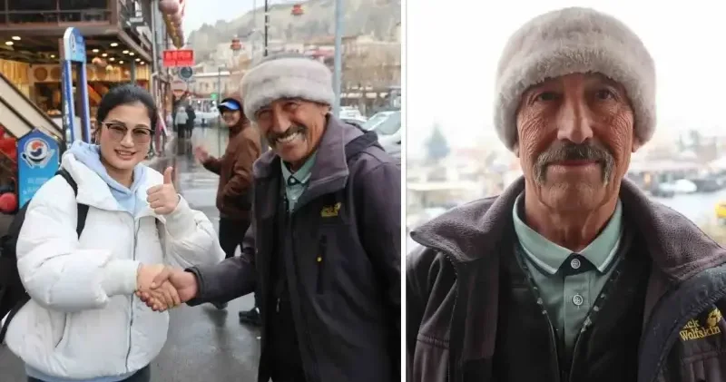 Ortaokul da yabancı dil öğrenmeye merak sardı: 58 yaşına 9 lisan sığdırdı Aktüel Haberleri