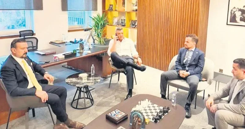 MURAT ÖZBOSTAN Analizi F.Bahçe ailesi yapar!