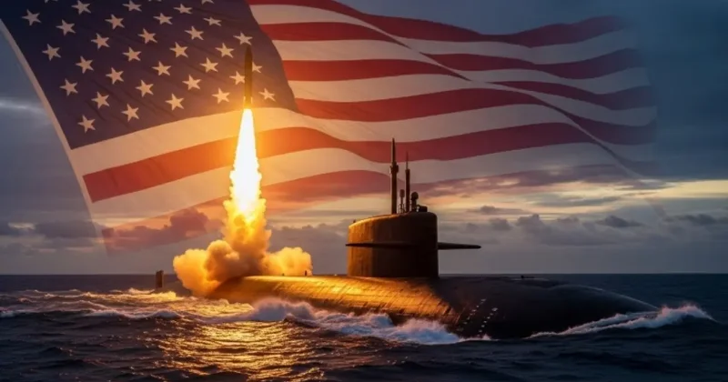 ABD donanması zorlanıyor! G. Kore den dev teklif geldi: Sizin için üretmeye hazırız!