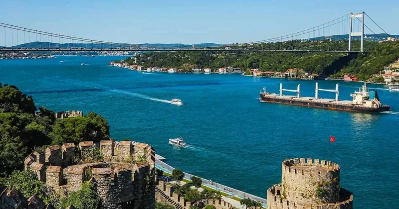 İstanbul da yapılacak en iyi şeyler Sözcü Gazetesi