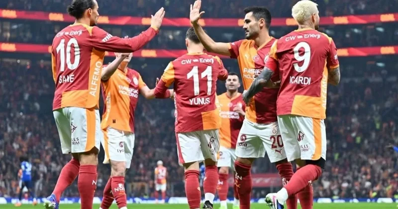 Galatasaray Atletico Madrid maçında ne olacak? Müthiş iddia