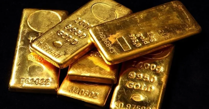 Altına hücum yeni rekoru getirdi! Fiyatlar neden yükseliyor? Sözcü Gazetesi