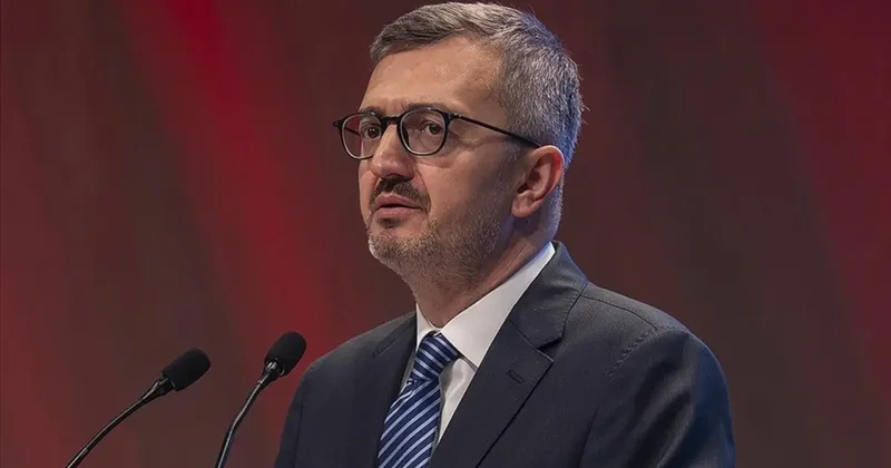 İletişim Başkanı Duran dan İsrail in Somaliland bölgesinin bağımsızlığını tanıma kararına ilişkin açıklama