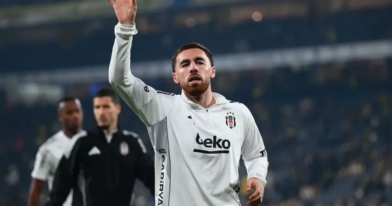 Orkun Kökçü istedi transfer bitti: Canlı yayında açıklandı