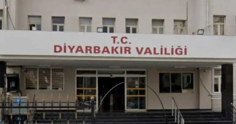 DEM Parti nin Öcalan a özgürlük mitingi için valiliğe dilekçe verildi: İzin verilmesin