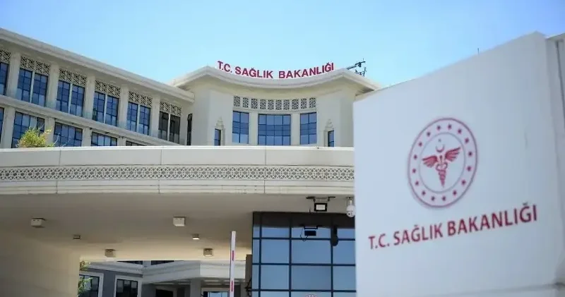 Sağlık Bakanlığı ndan sahteciliğe geçit yok: Milyonlarca lira ceza yağdı Gündem Haberleri