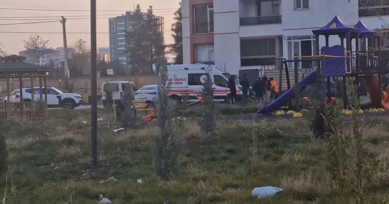 Diyarbakır da Cinayet Şüphesi
