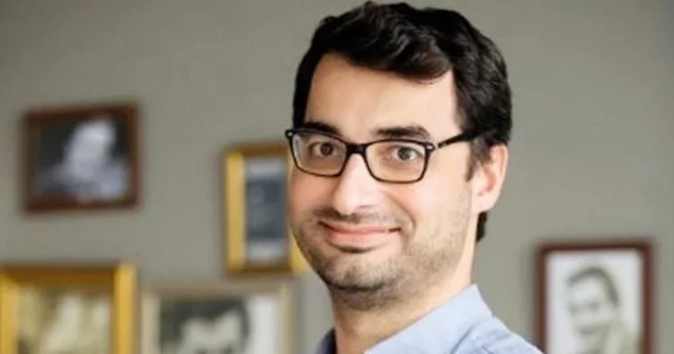 Barış Terkoğlu’na yurtdışı çıkış yasağı