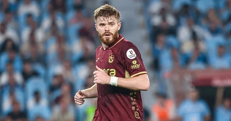 İtalyanlar, Trabzonspor un yıldızı için geliyor!