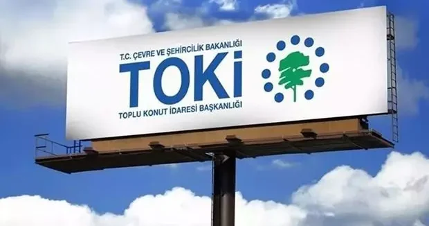TOKİ 500 bin konut kura takvimi: İstanbul, Ankara, İzmir ve Bursa TOKİ kura çekimi!