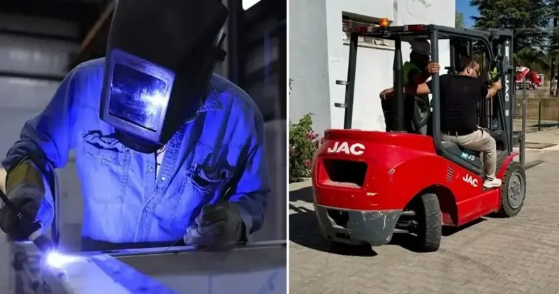 Bazı mesleklerde mesleki yeterlilik belgesi olmayanlar 12 ay sonra çalıştırılamayacak Türkiye Ekonomisi Haberleri